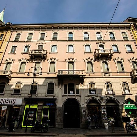 Torino48 Guesthouse Μιλάνο Εξωτερικό φωτογραφία
