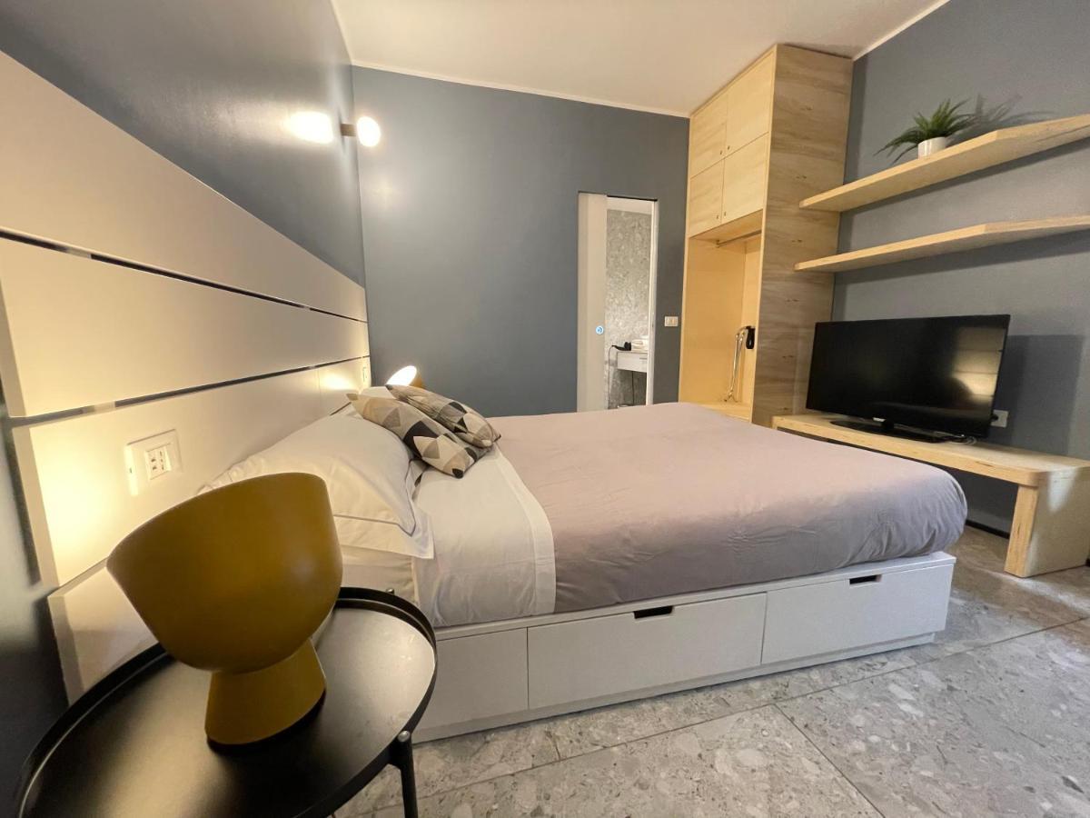 Torino48 Guesthouse Μιλάνο Εξωτερικό φωτογραφία