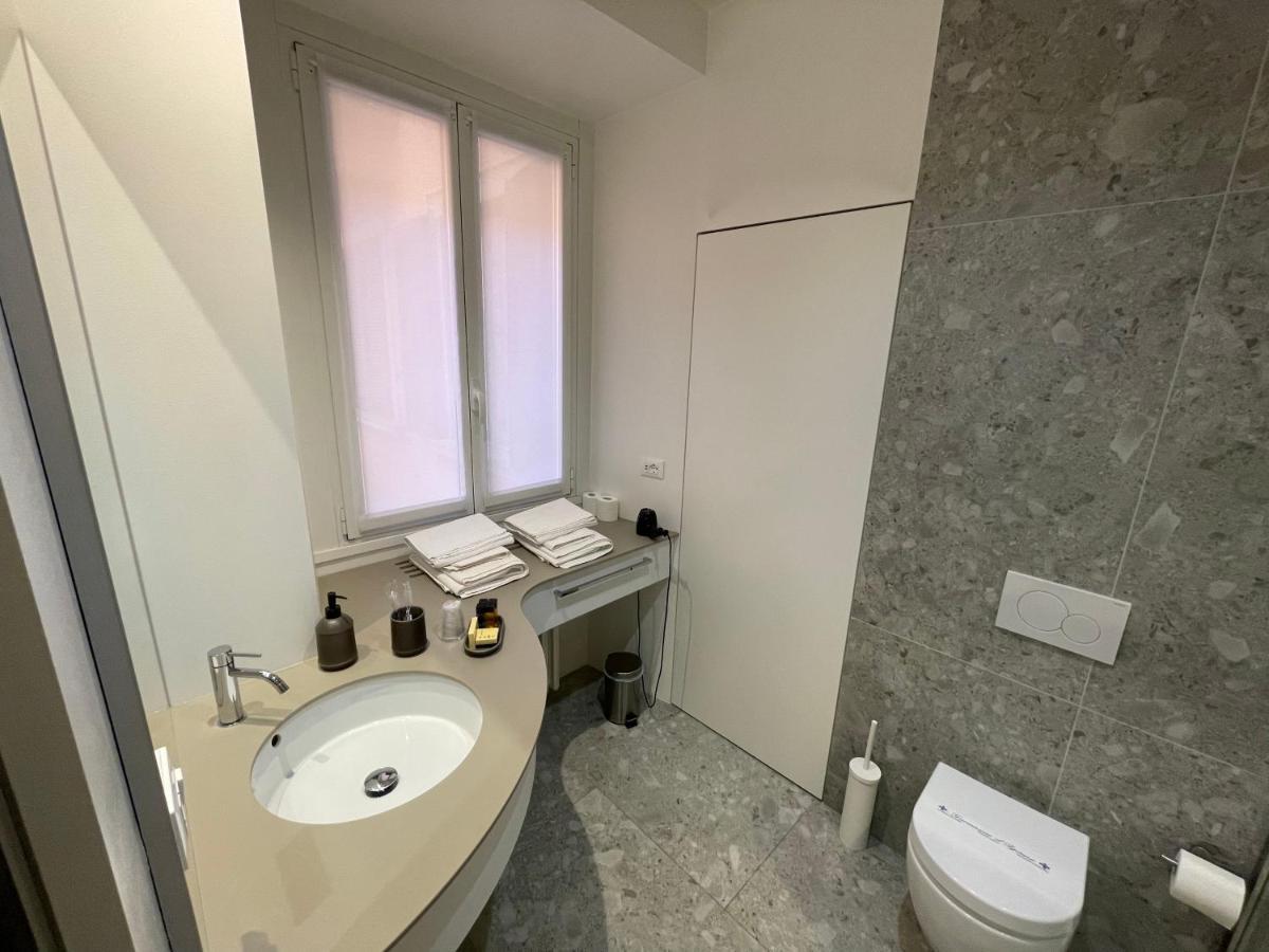 Torino48 Guesthouse Μιλάνο Εξωτερικό φωτογραφία