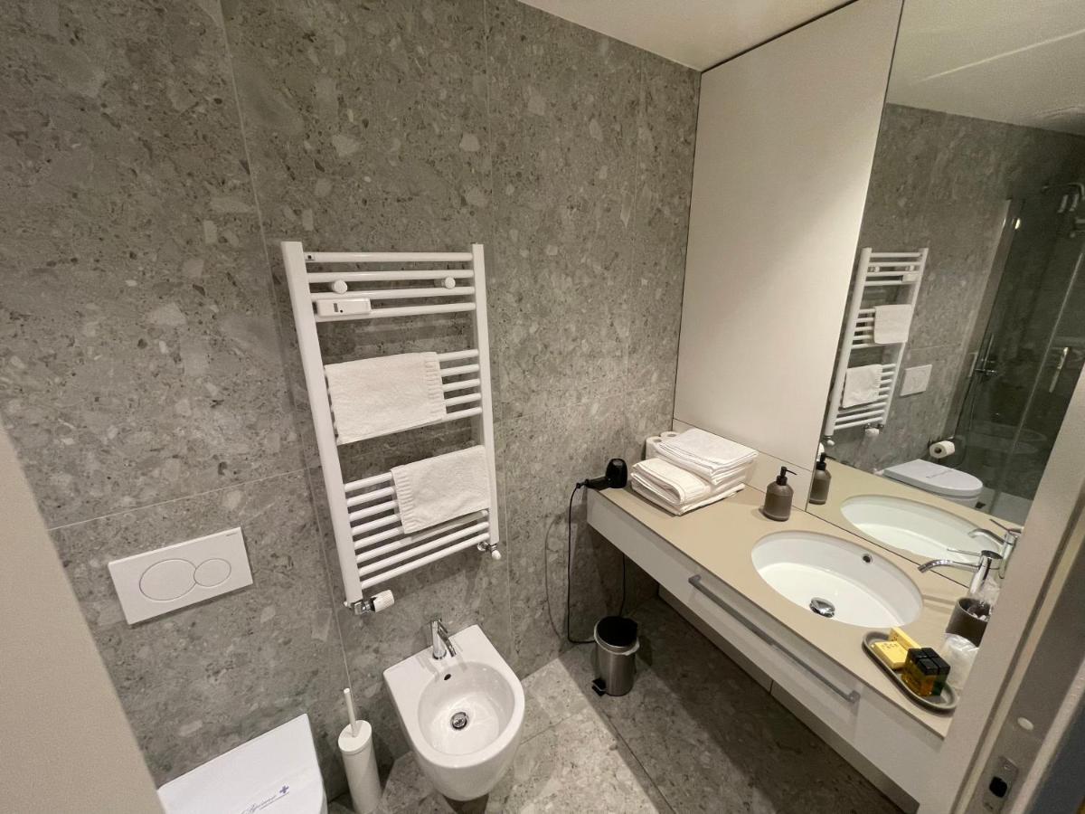 Torino48 Guesthouse Μιλάνο Εξωτερικό φωτογραφία
