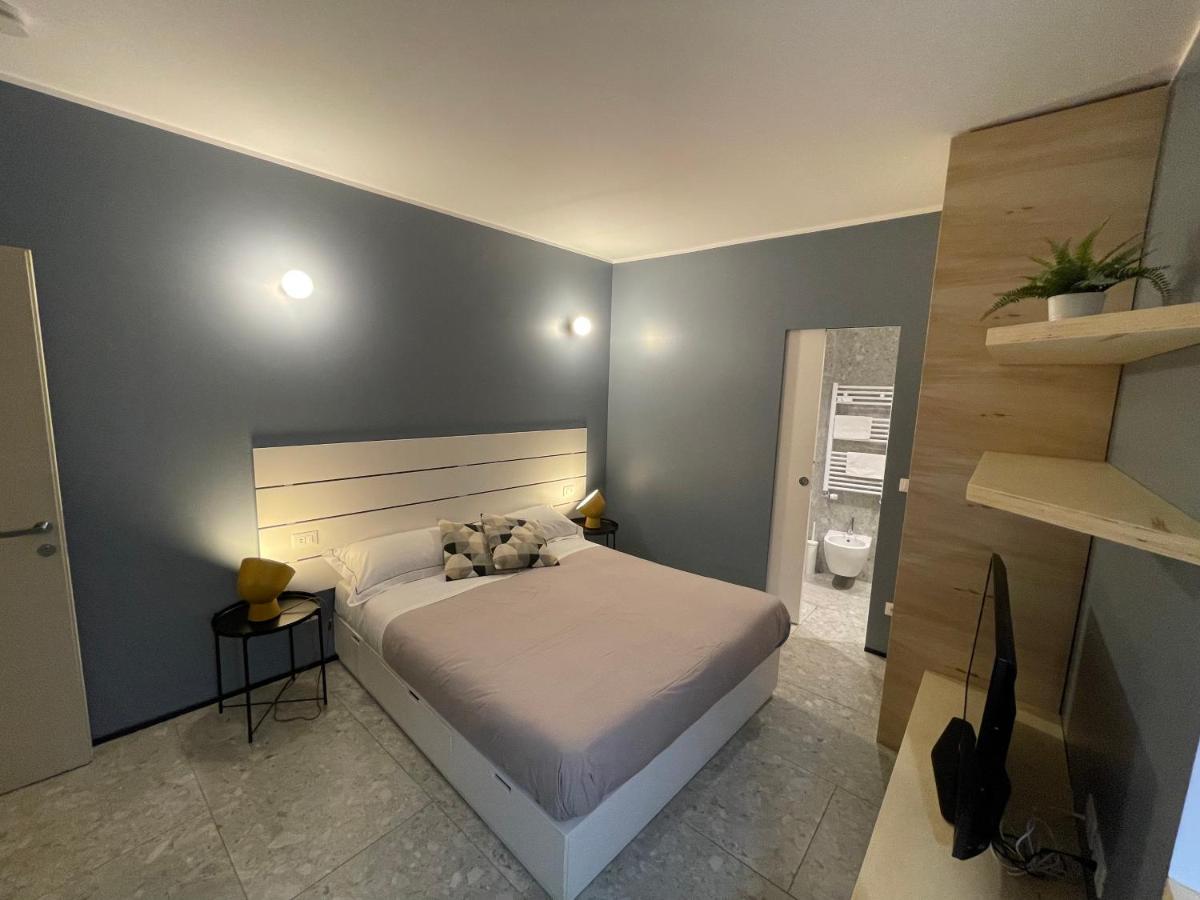 Torino48 Guesthouse Μιλάνο Εξωτερικό φωτογραφία