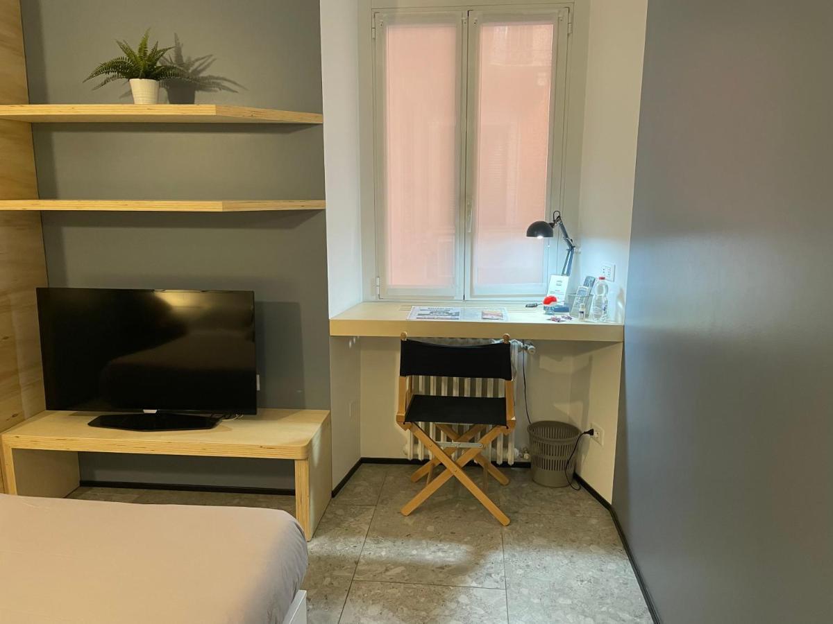 Torino48 Guesthouse Μιλάνο Εξωτερικό φωτογραφία