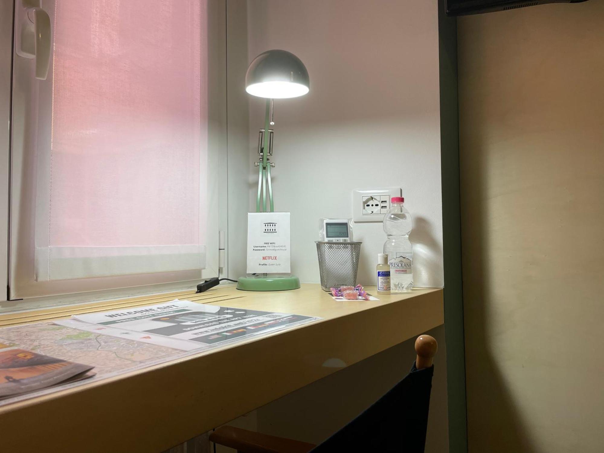 Torino48 Guesthouse Μιλάνο Εξωτερικό φωτογραφία