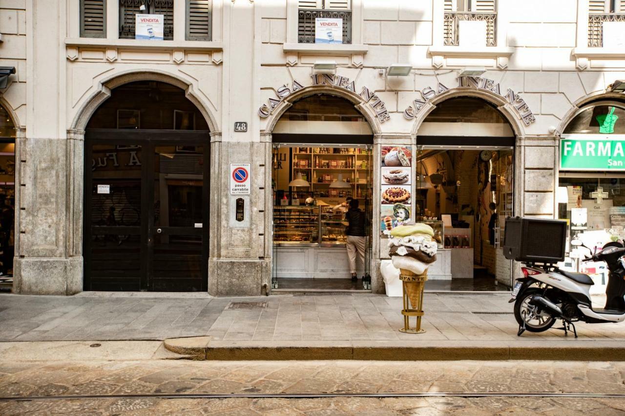 Torino48 Guesthouse Μιλάνο Εξωτερικό φωτογραφία