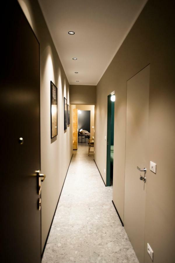 Torino48 Guesthouse Μιλάνο Εξωτερικό φωτογραφία